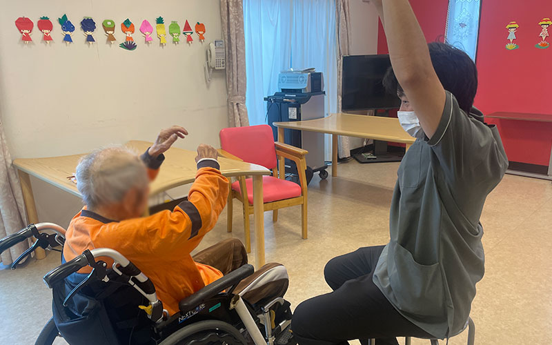 理学療法士・作業療法士 募集中