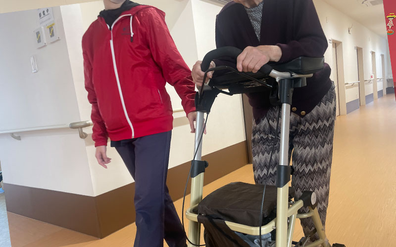 理学療法士・作業療法士 募集中