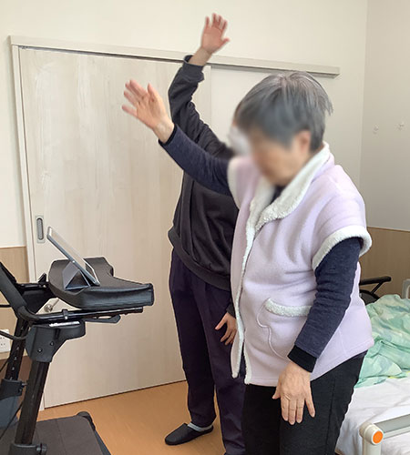 理学療法士・作業療法士 募集中